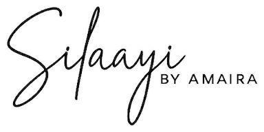 Silaayi By Amaira