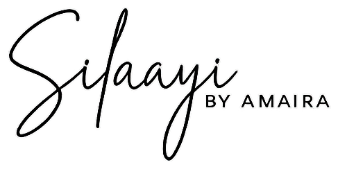 Silaayi By Amaira