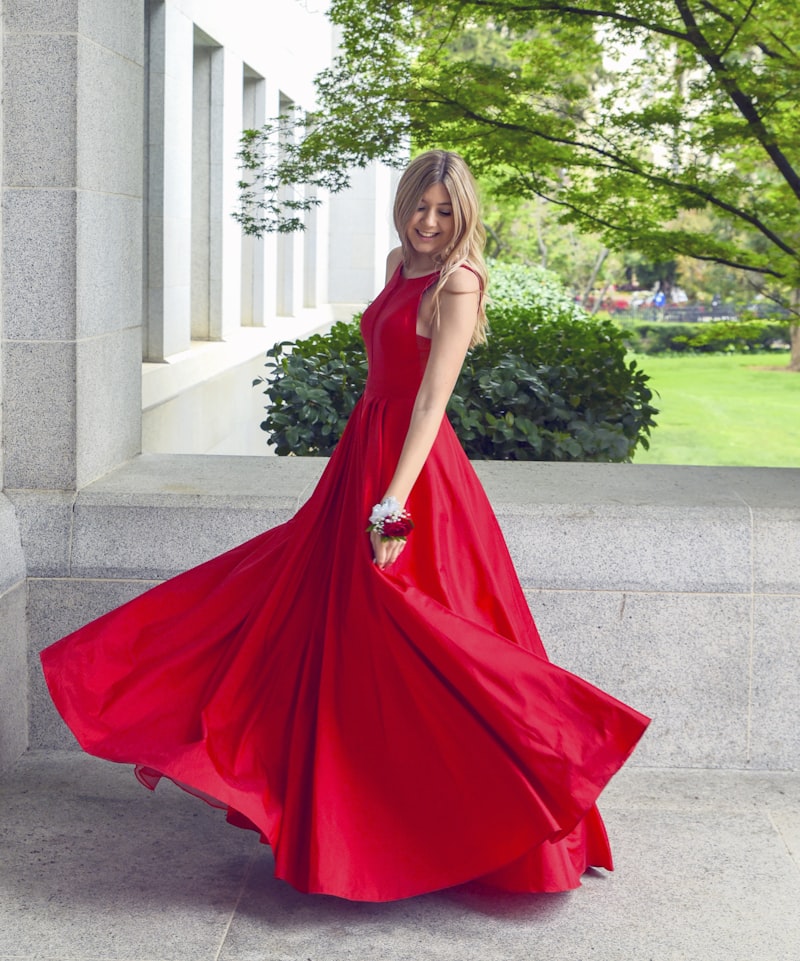 Occasion Wear